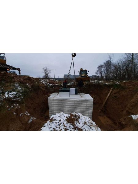 Выполненная работа