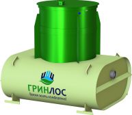 Гринлос Аэро Лайт 8 НК Лонг