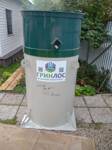 Выполненная работа