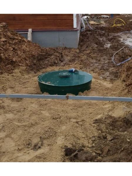 Выполненная работа